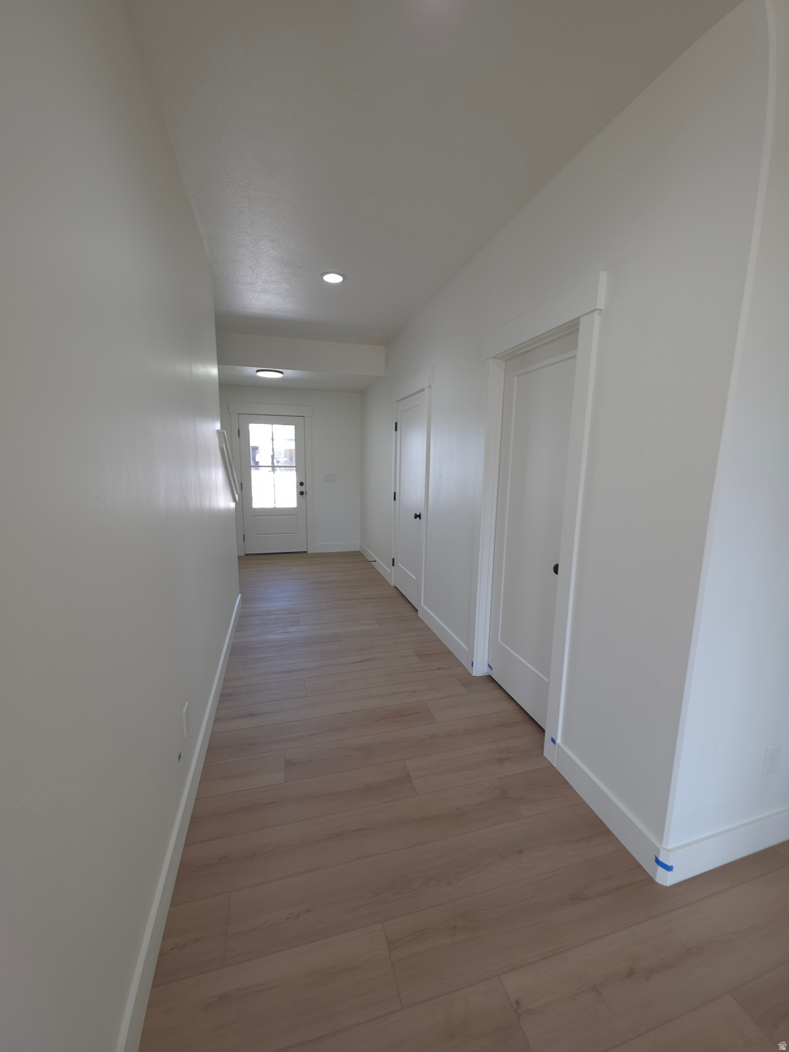 WEST MEADOWS - Residential