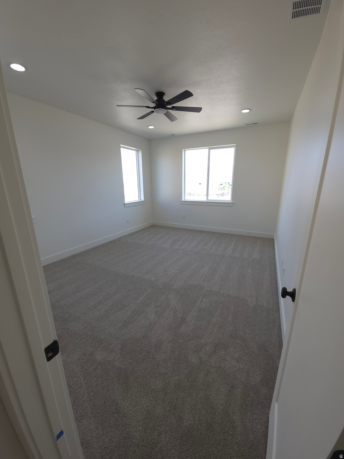 WEST MEADOWS - Residential