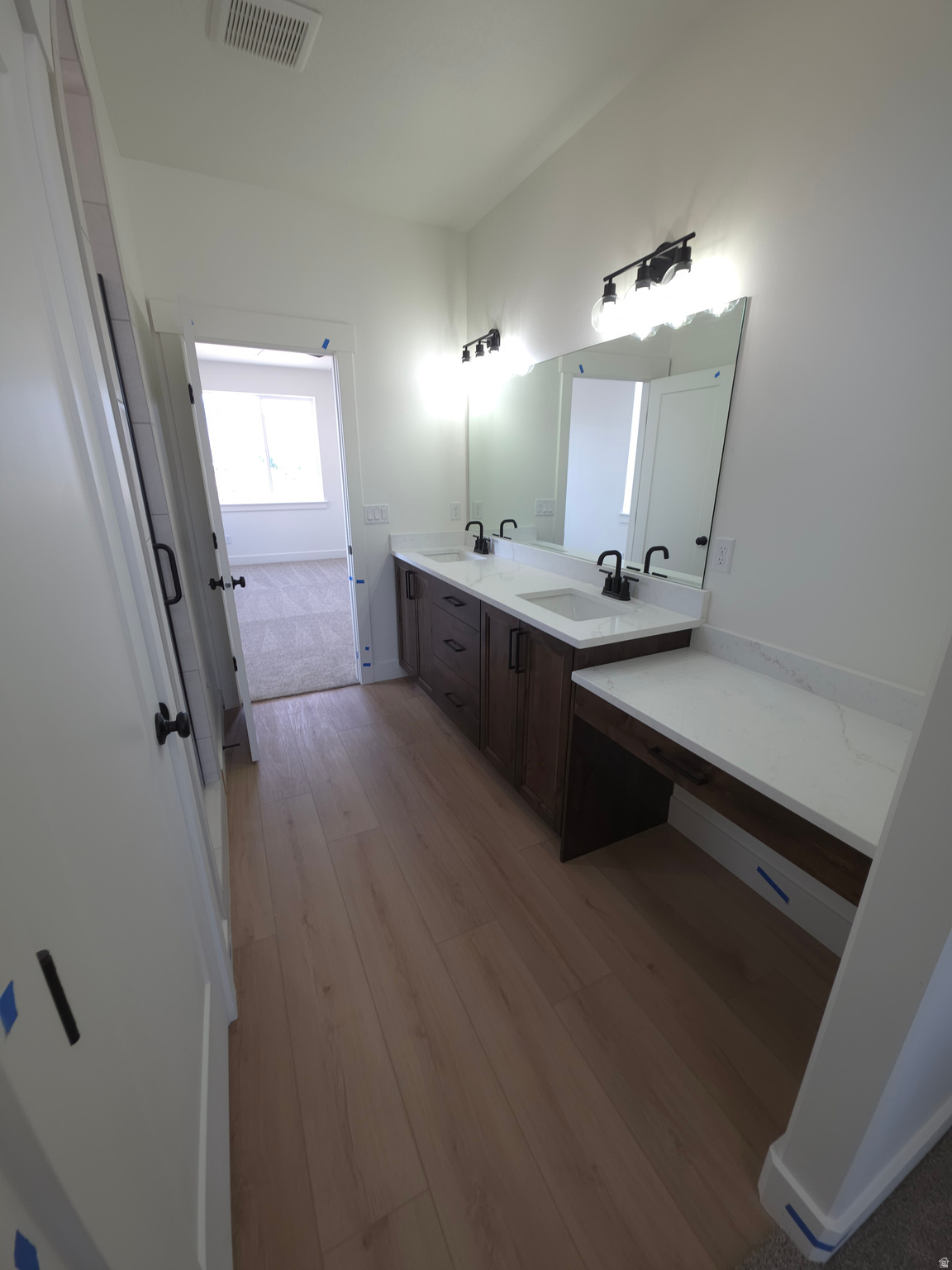 WEST MEADOWS - Residential