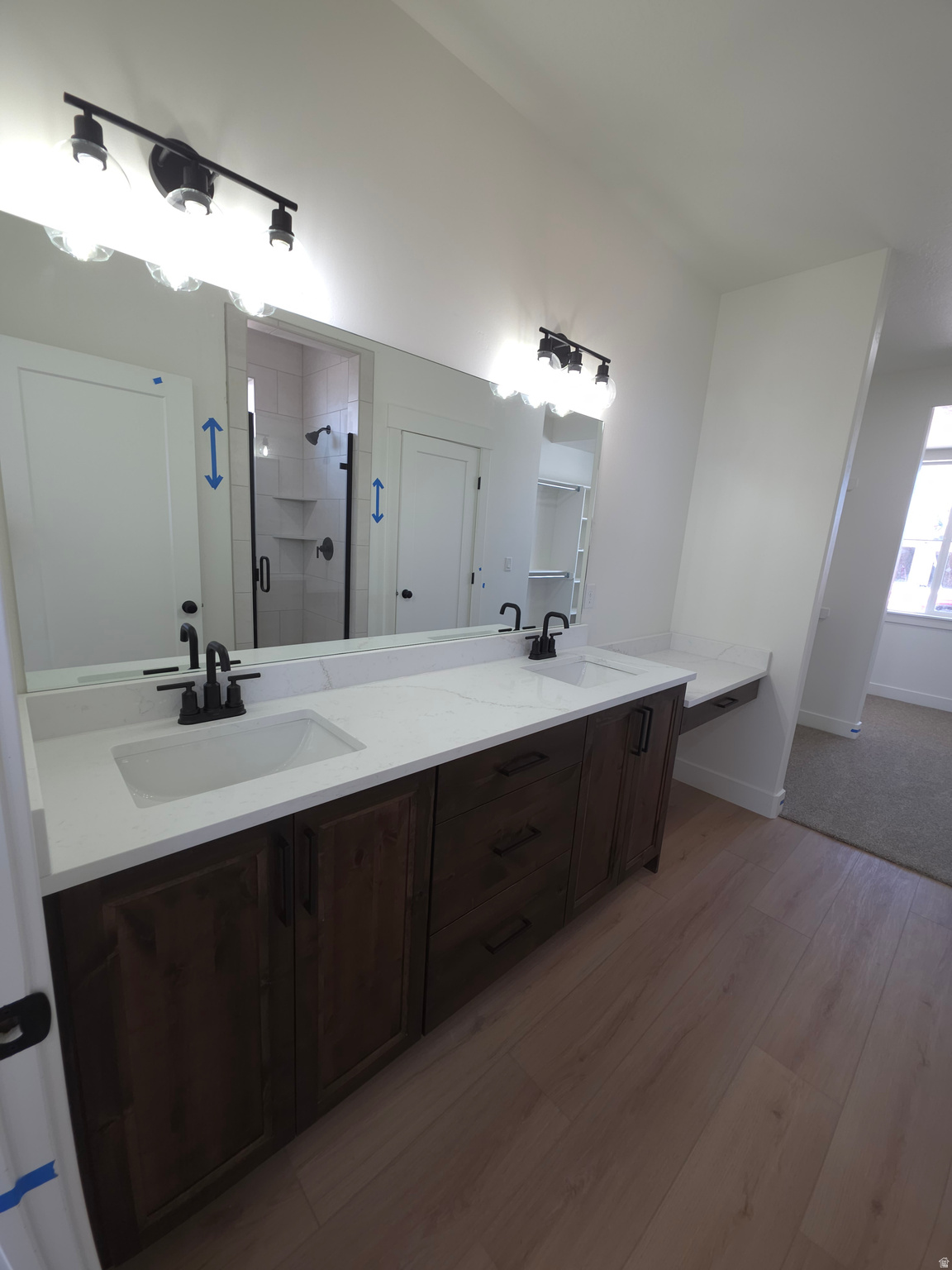 WEST MEADOWS - Residential