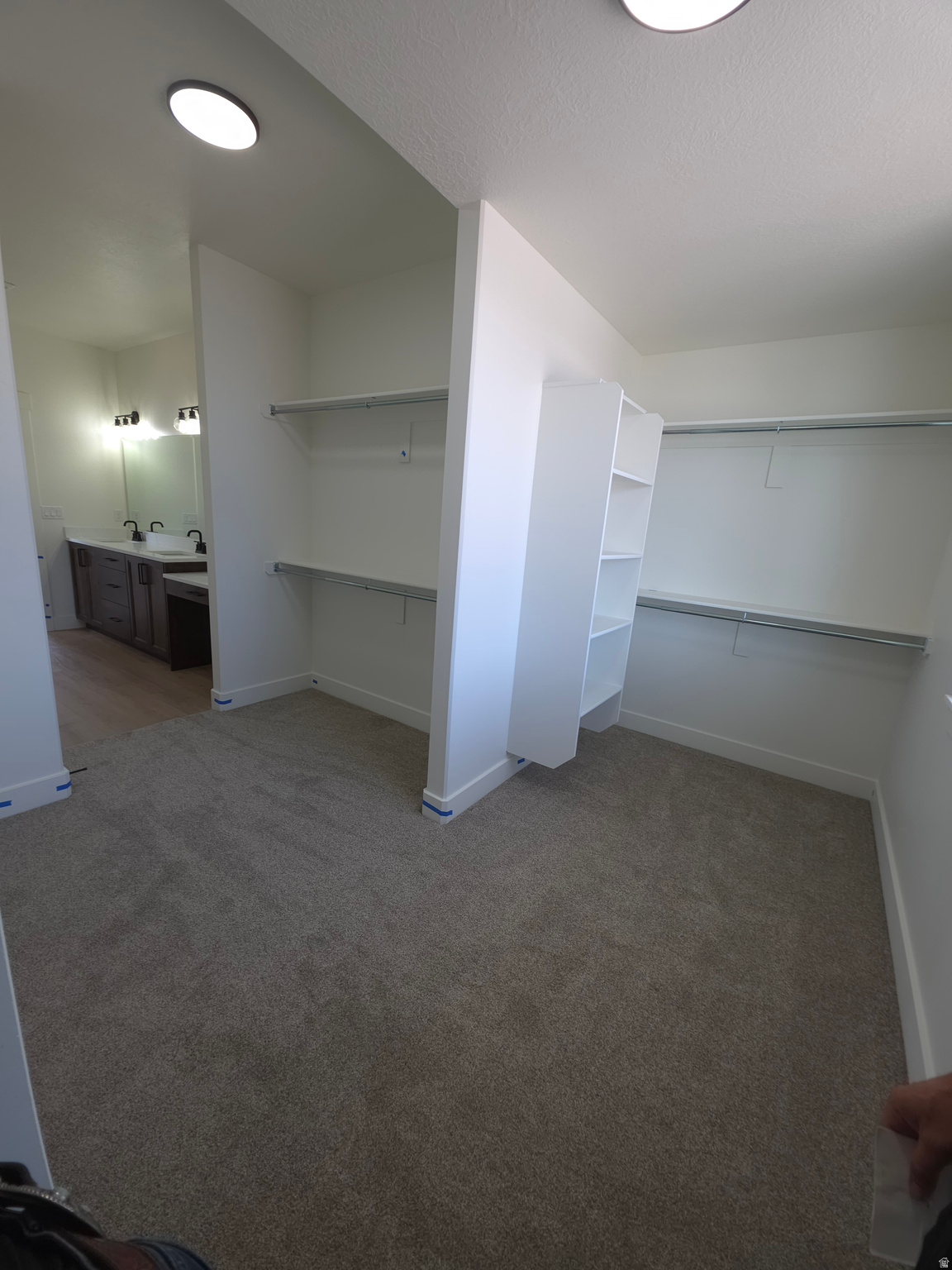 WEST MEADOWS - Residential