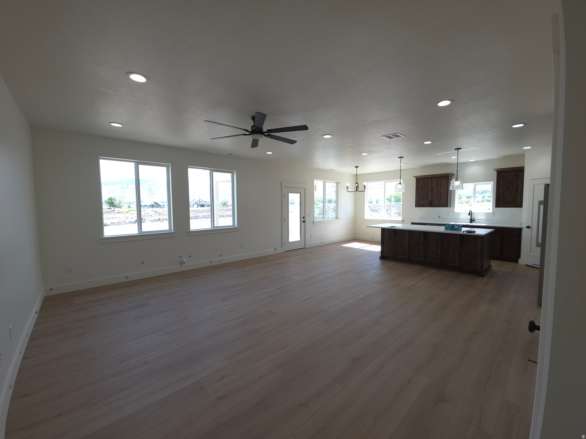WEST MEADOWS - Residential