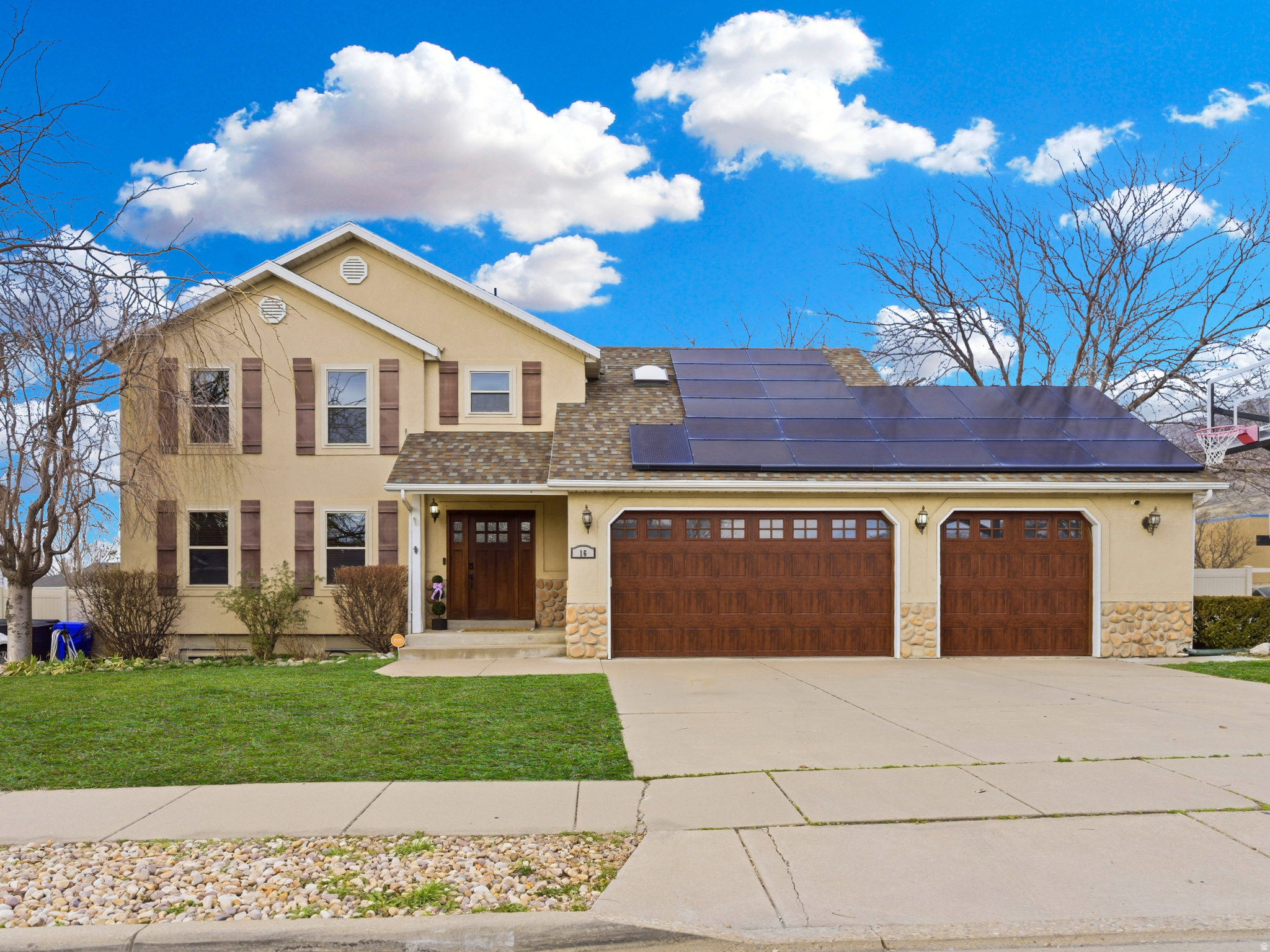 MEADOW LANDS - Residential