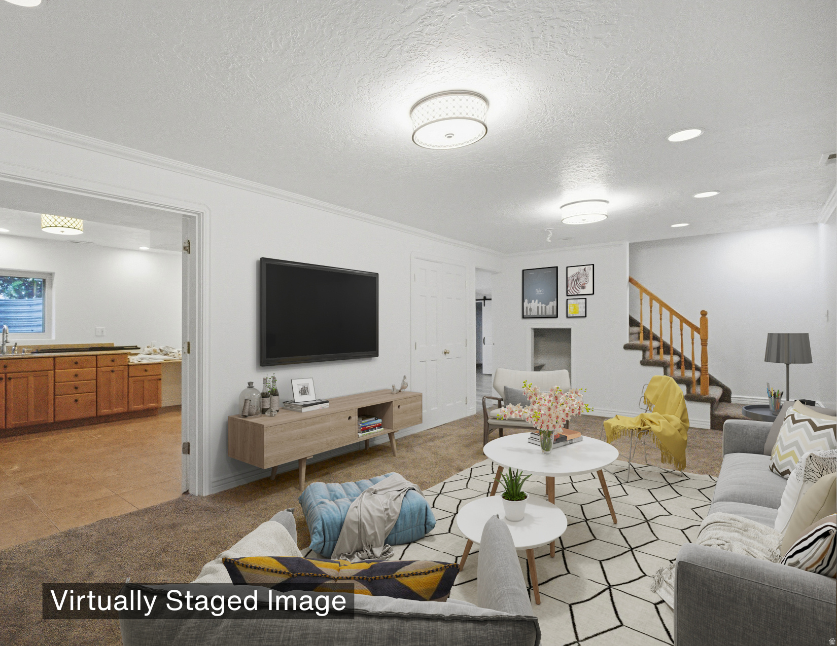 MEADOW LANDS - Residential