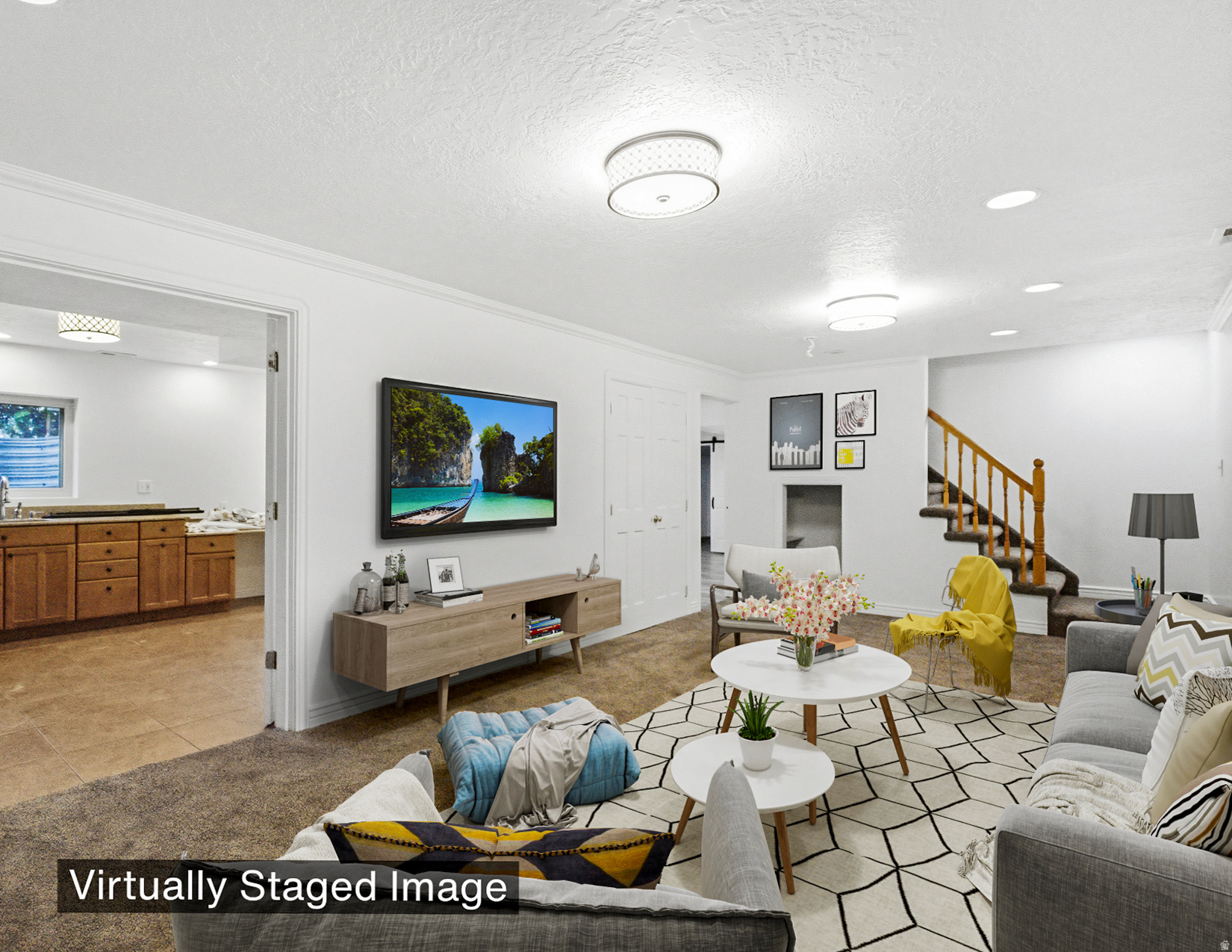 MEADOW LANDS - Residential