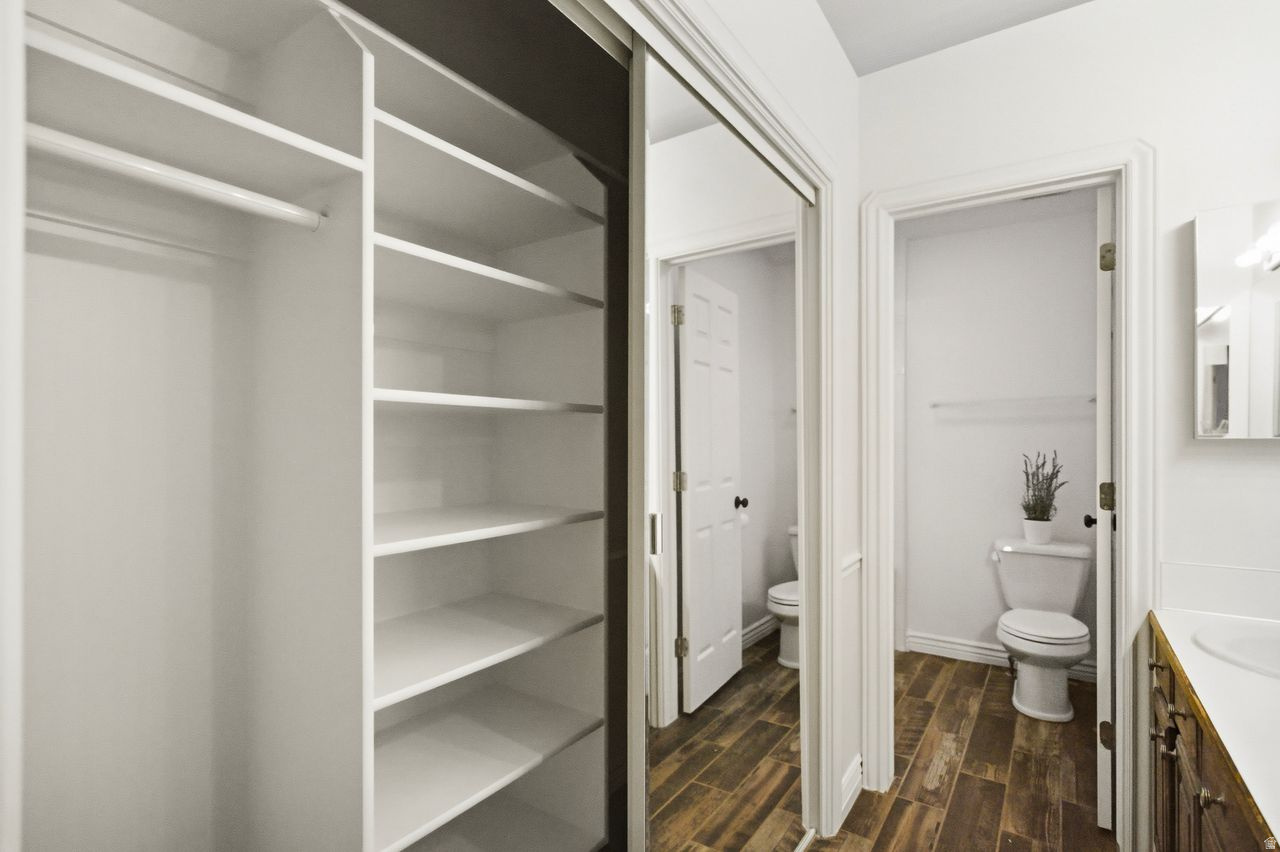 MEADOW LANDS - Residential