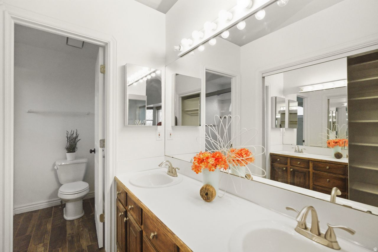 MEADOW LANDS - Residential