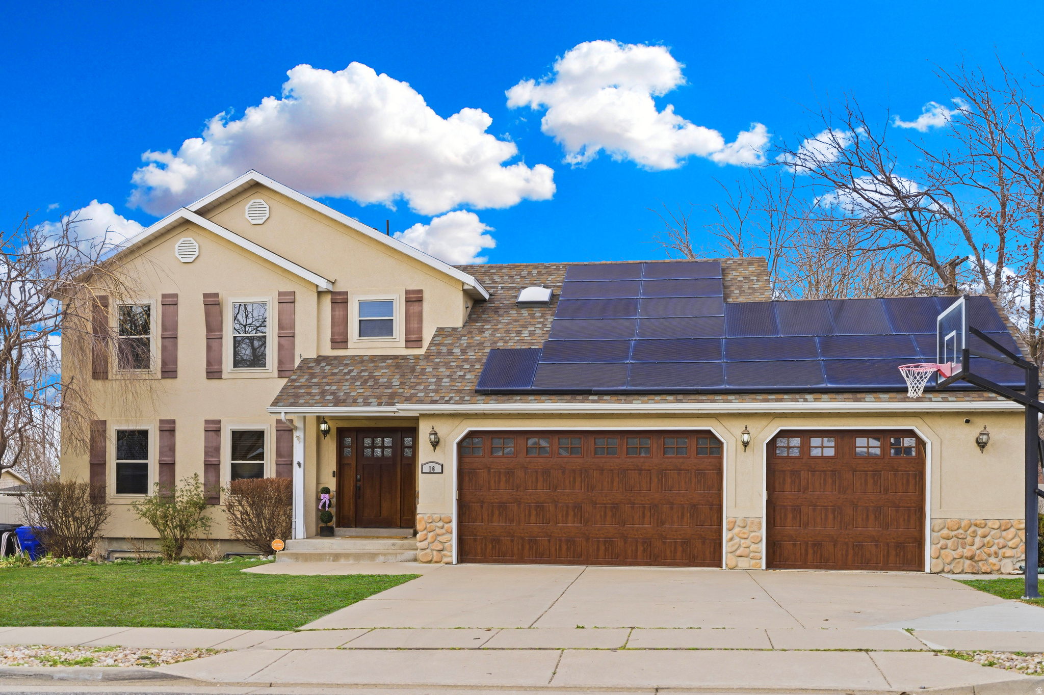 MEADOW LANDS - Residential