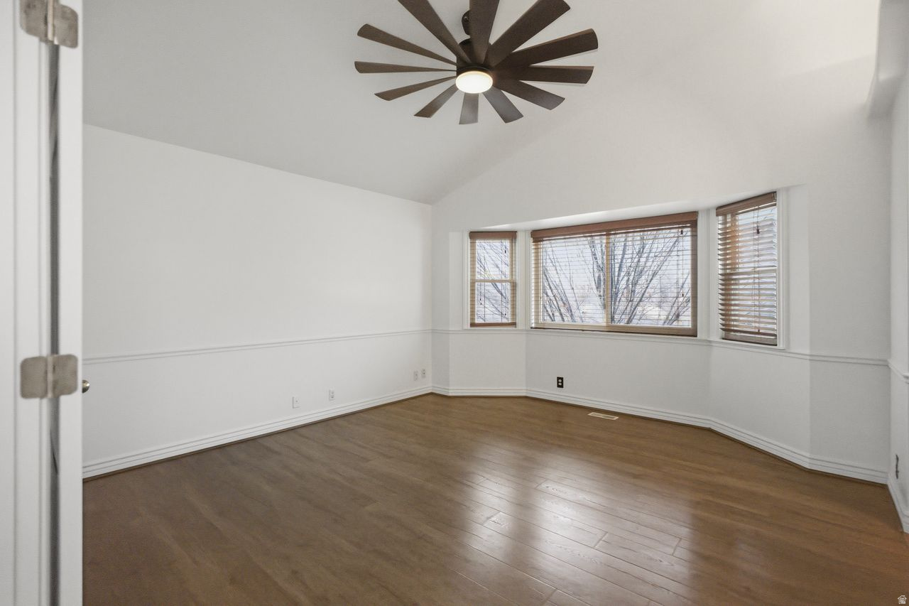 MEADOW LANDS - Residential