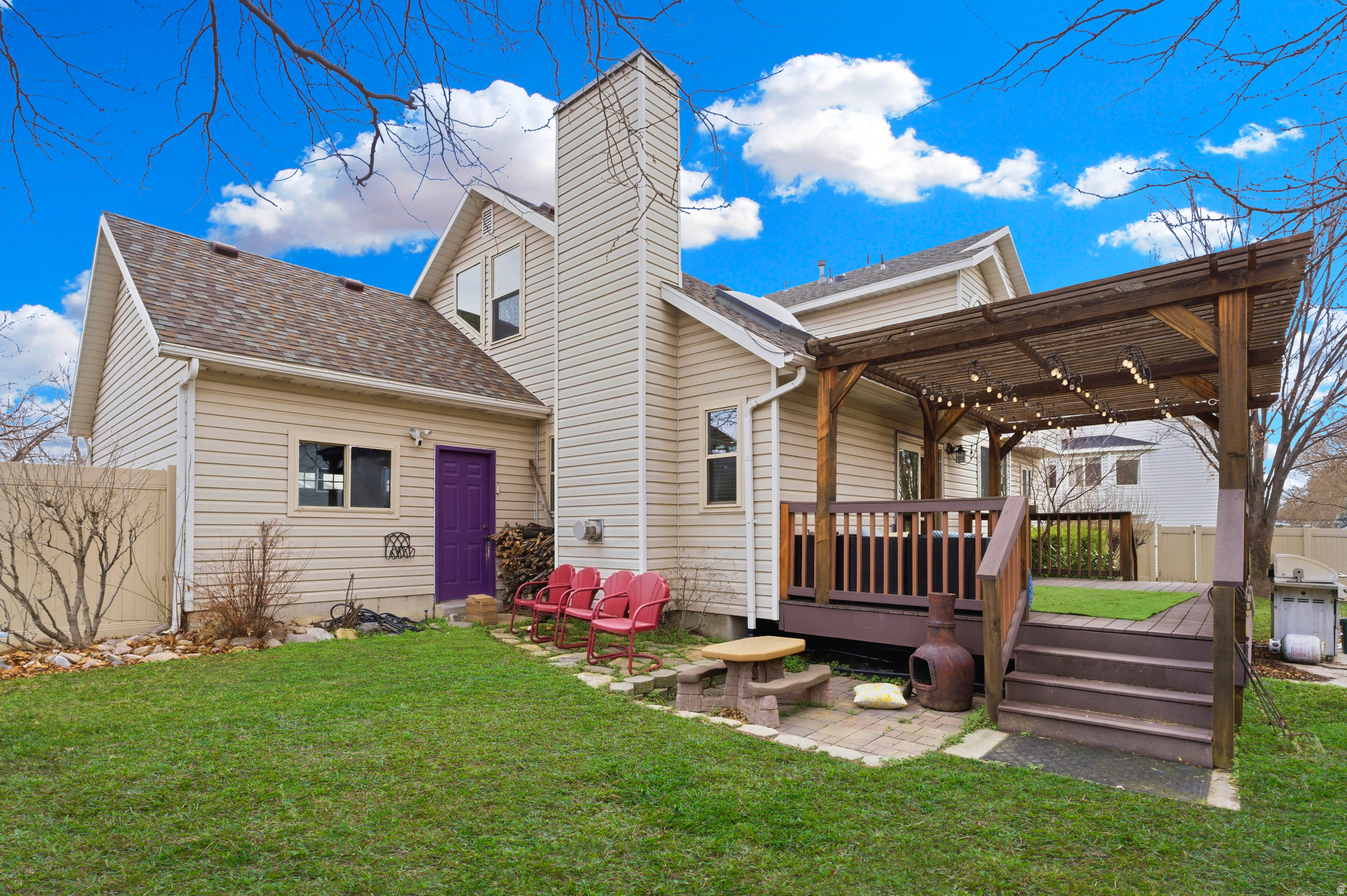 MEADOW LANDS - Residential