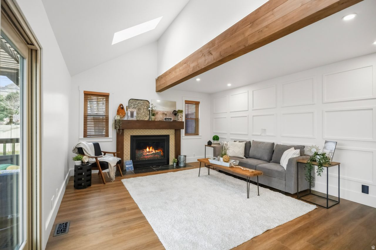 MEADOW LANDS - Residential