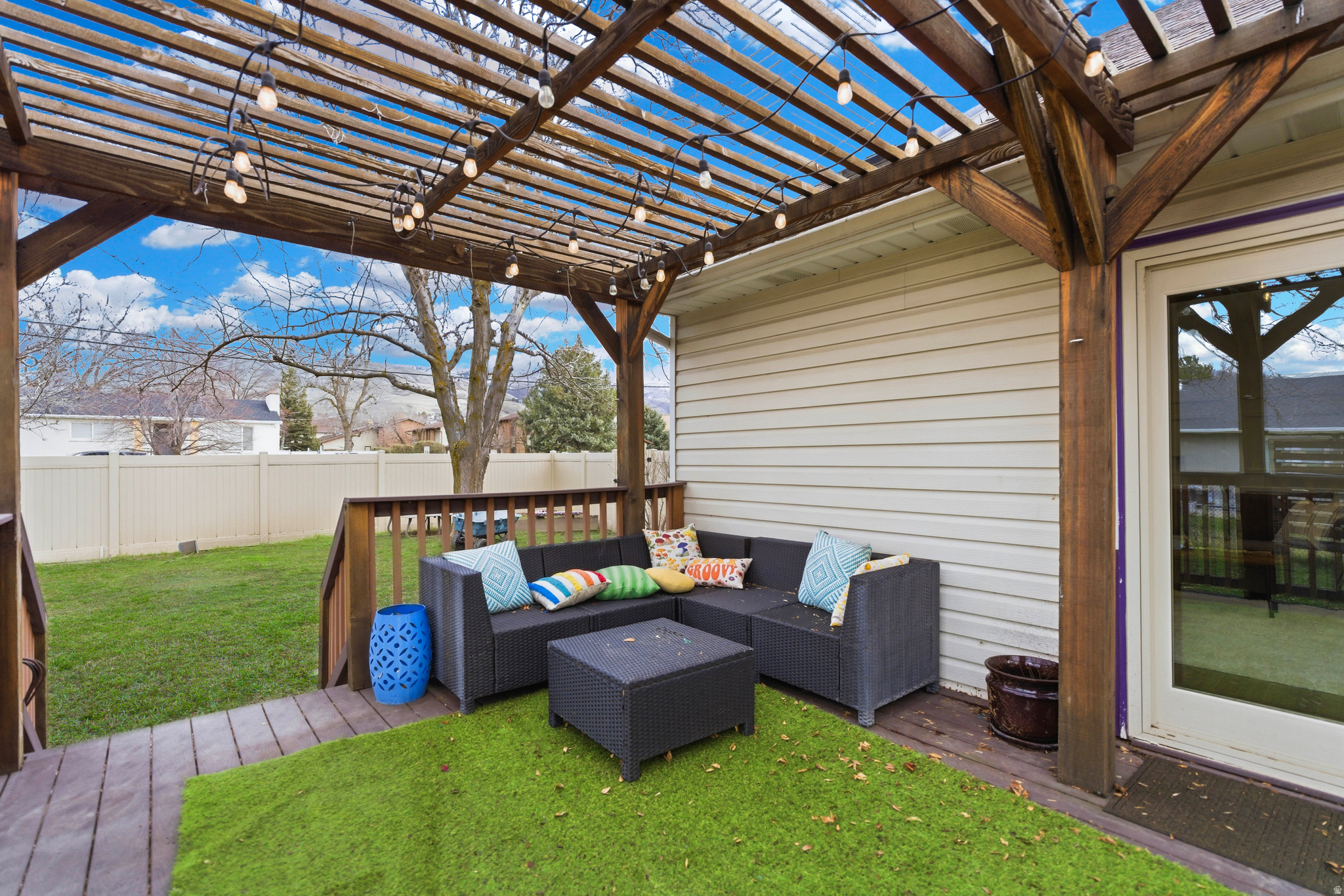 MEADOW LANDS - Residential