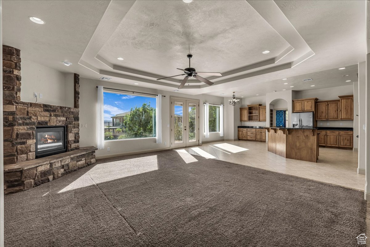 HIGHLANDS @ GREEN VALLEY PH 1 - Residential