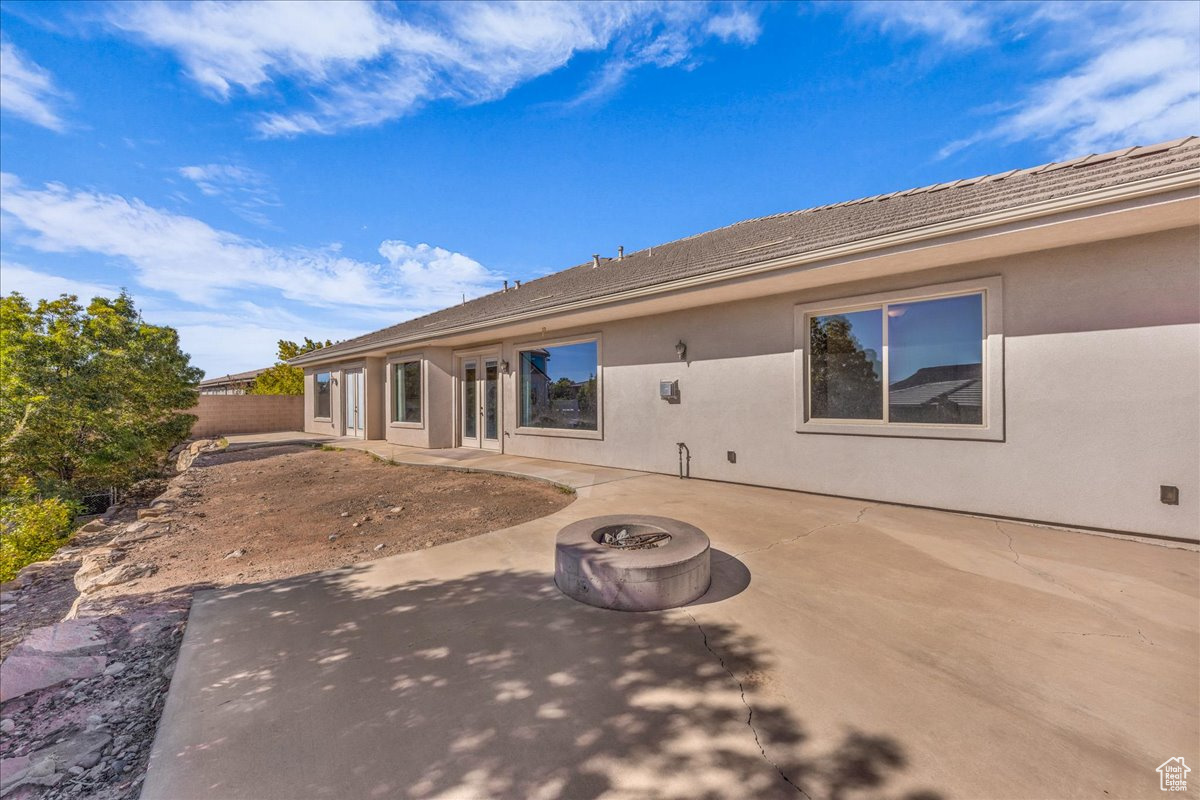 HIGHLANDS @ GREEN VALLEY PH 1 - Residential