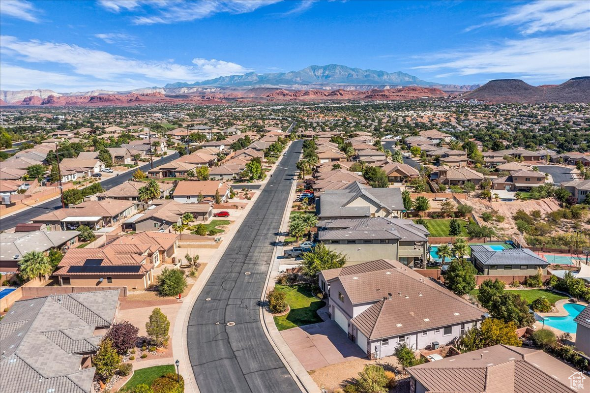 HIGHLANDS @ GREEN VALLEY PH 1 - Residential