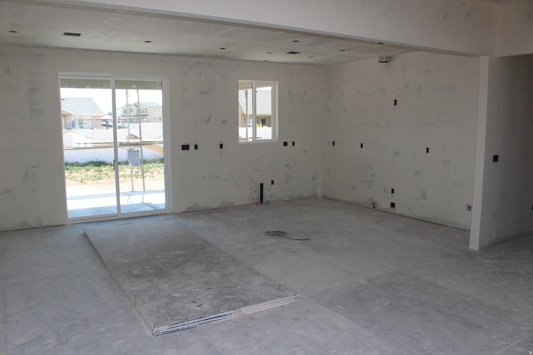 VALLEY GATE ESTATES - Residential