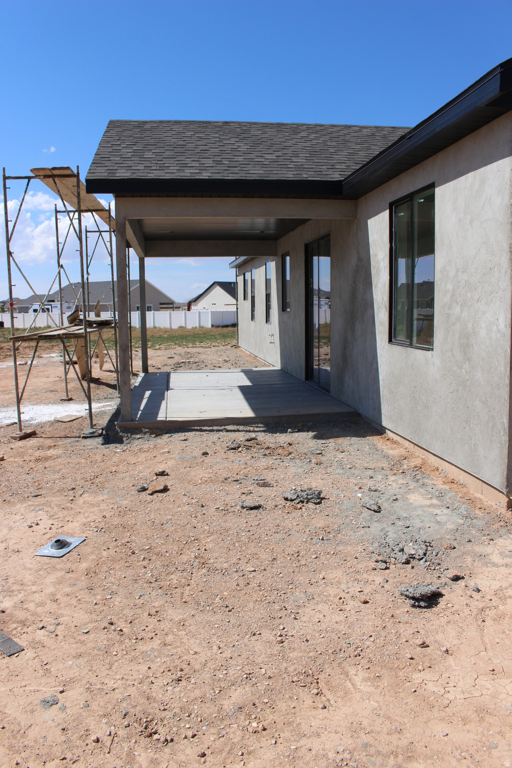 VALLEY GATE ESTATES - Residential