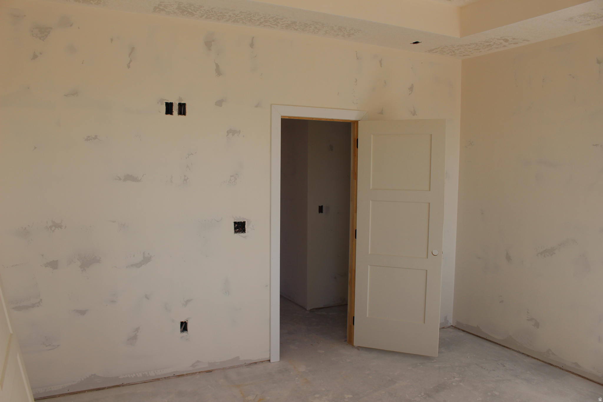 VALLEY GATE ESTATES - Residential