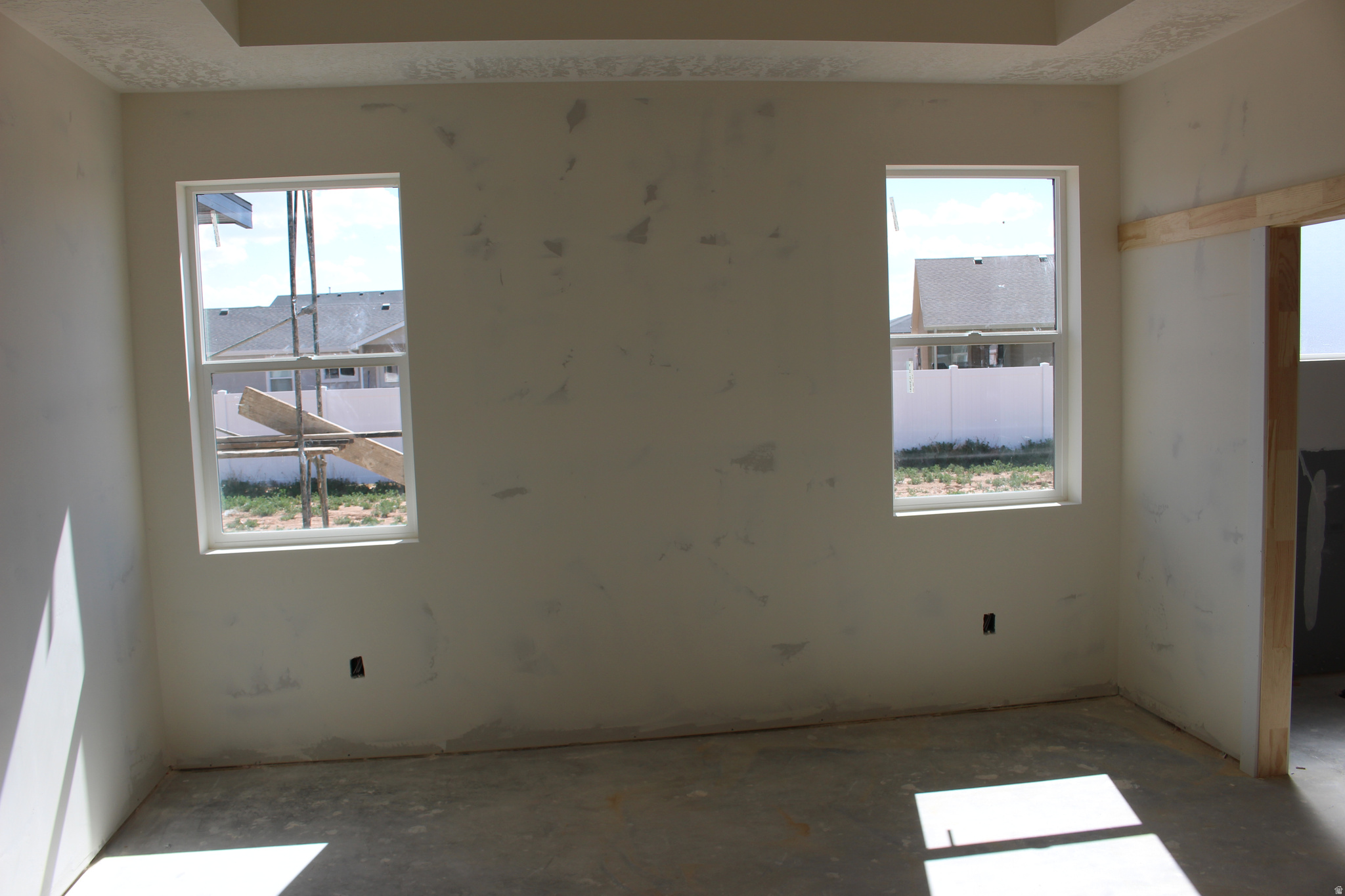 VALLEY GATE ESTATES - Residential