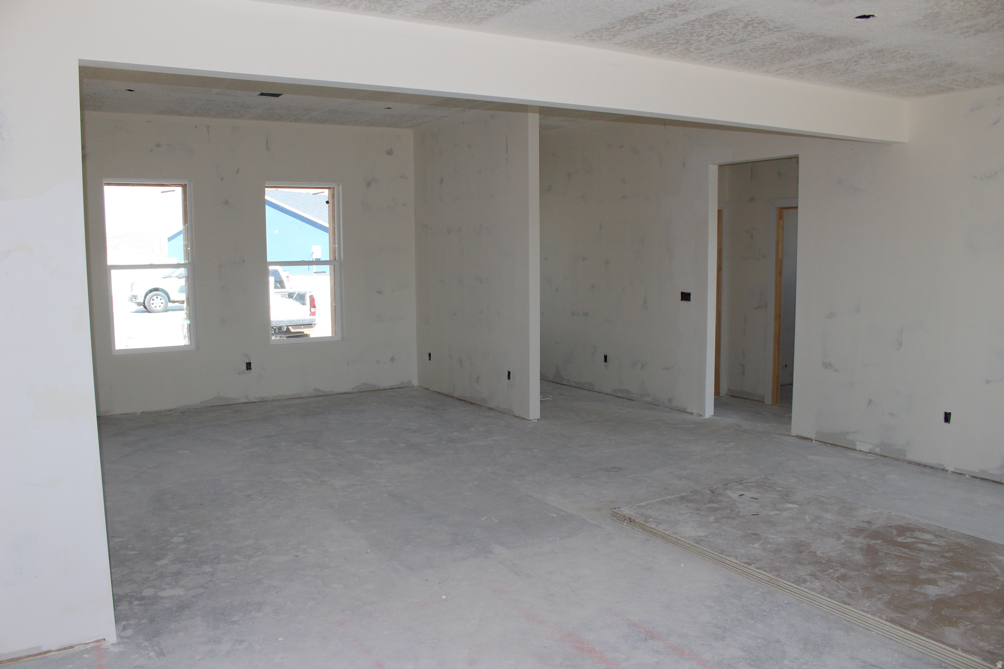VALLEY GATE ESTATES - Residential