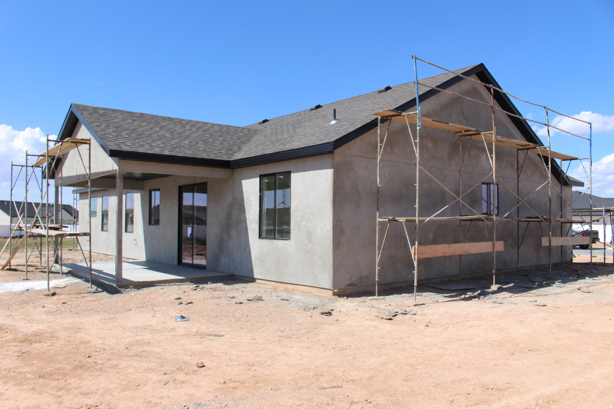 VALLEY GATE ESTATES - Residential