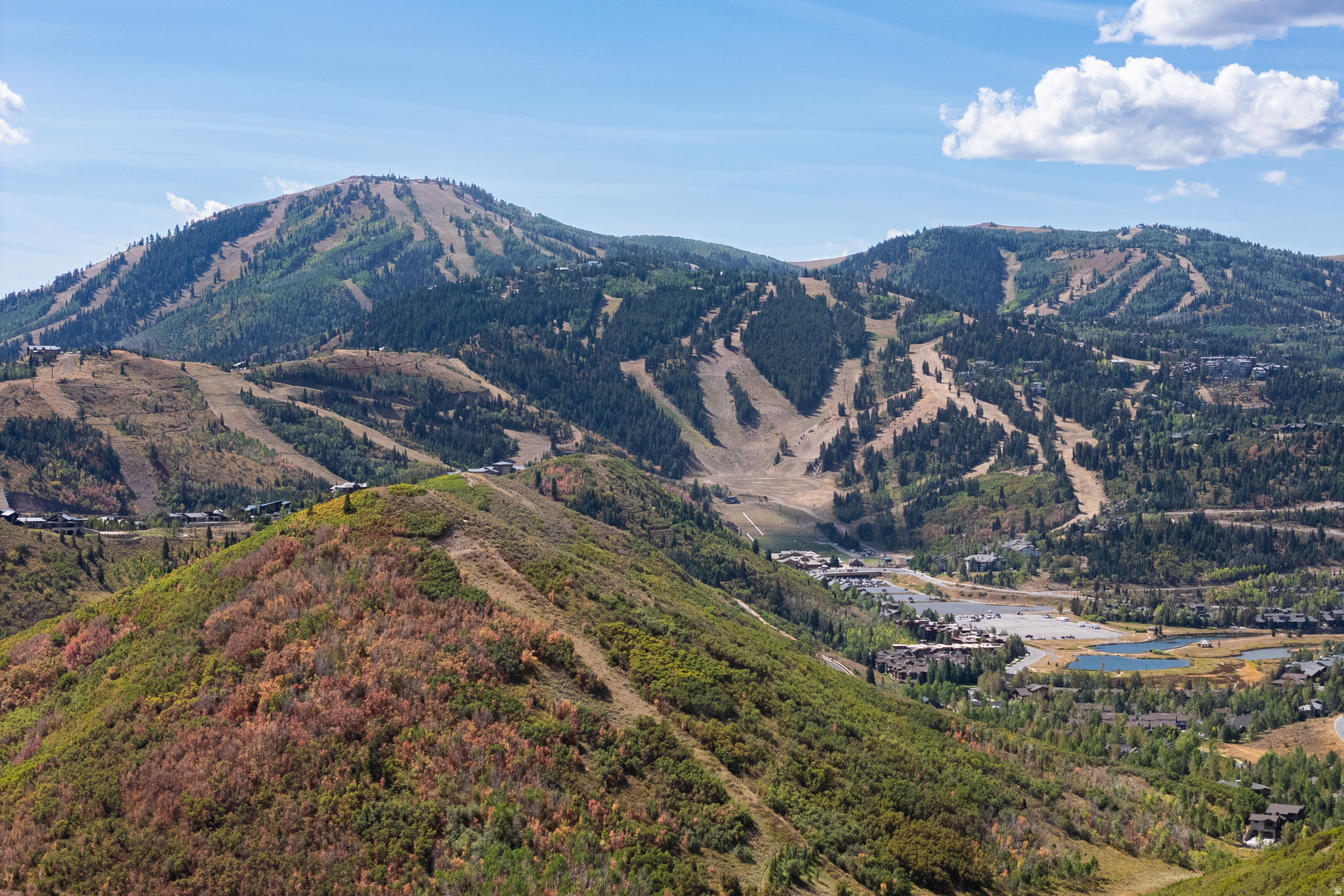 MORNING STAR ESTATES - Land