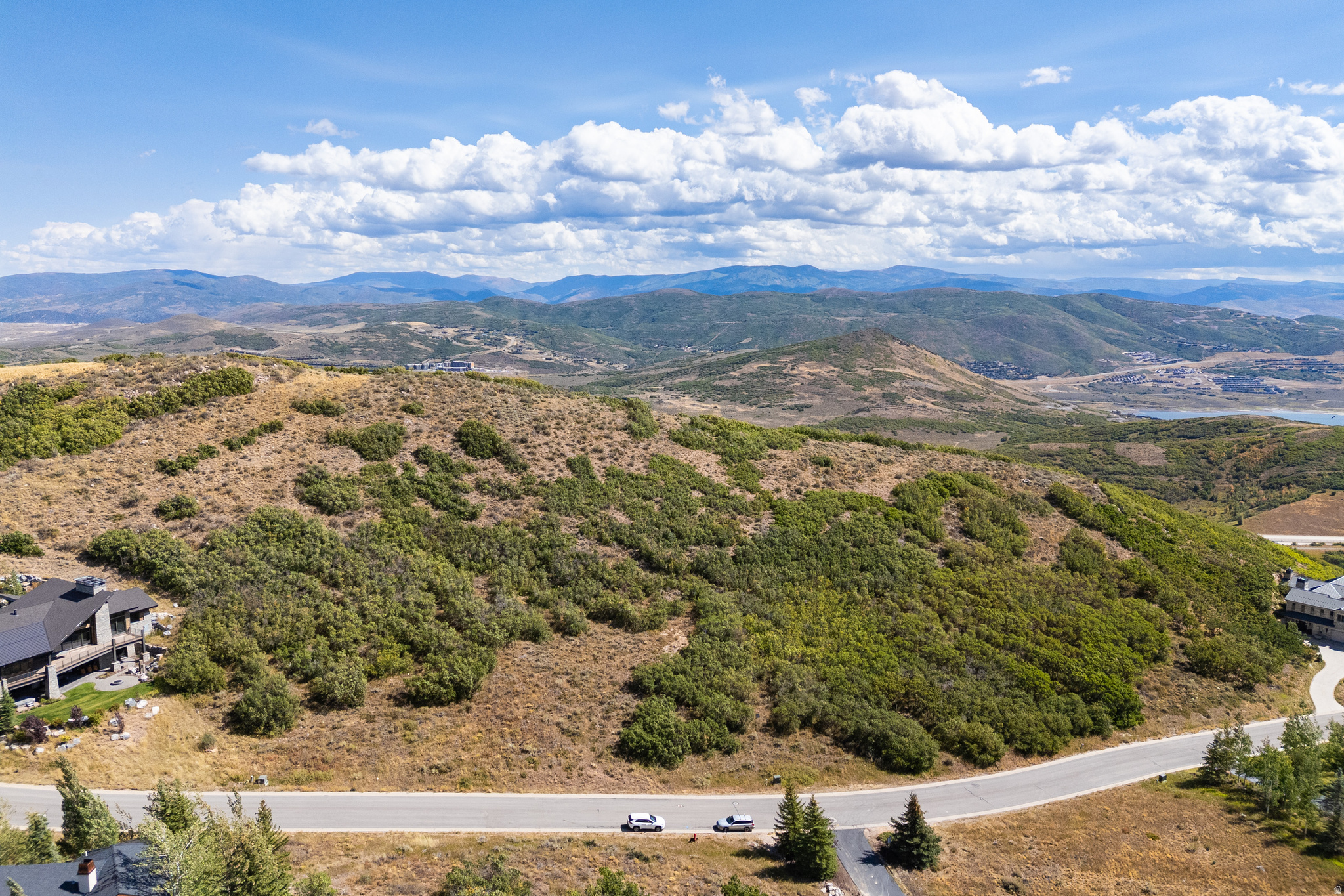 MORNING STAR ESTATES - Land