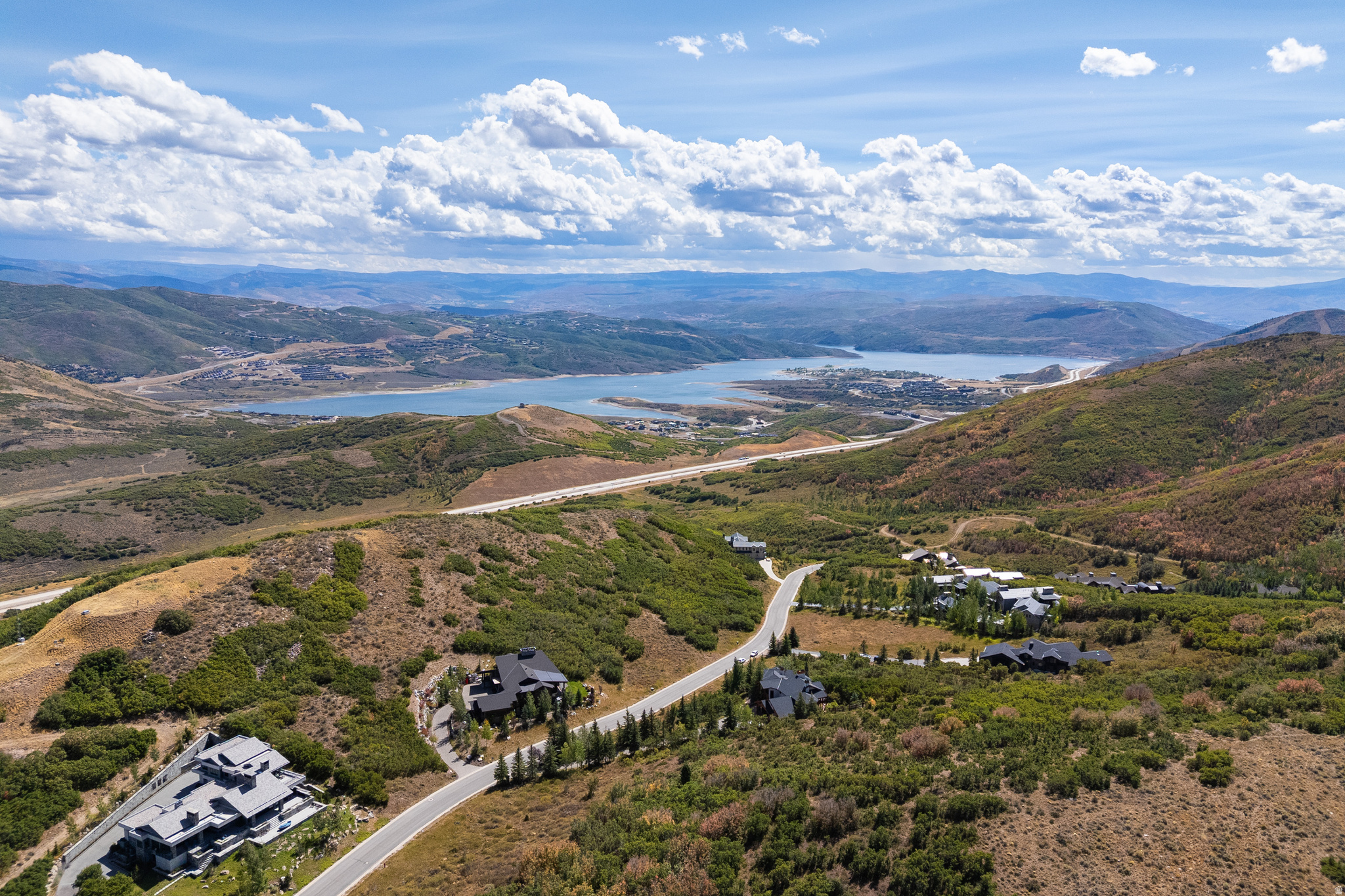 MORNING STAR ESTATES - Land