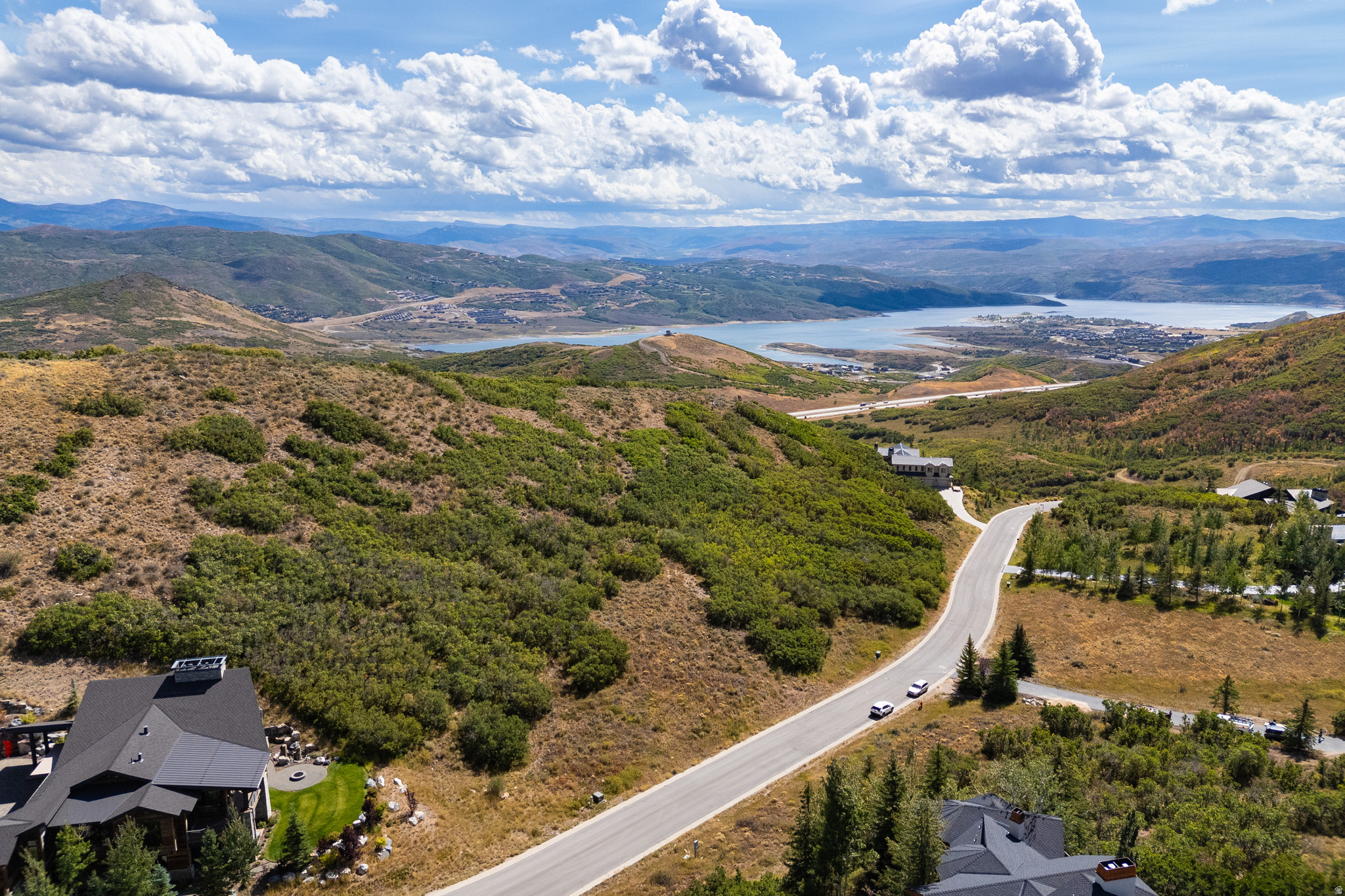 MORNING STAR ESTATES - Land