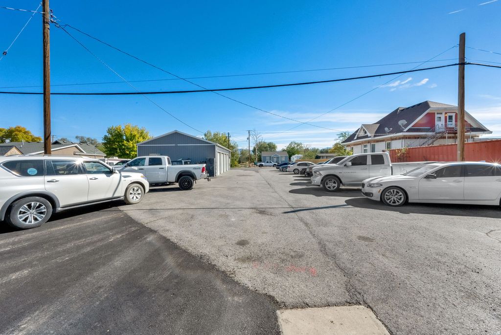 Photo of 51 N HALE ST, Grantsville, UT 84029 (MLS # 2146162)