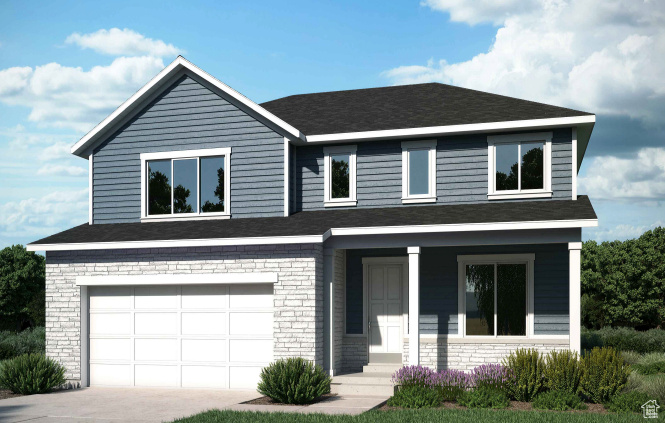 7054 W Owens View Way #215, West Jordan, Utah image 1