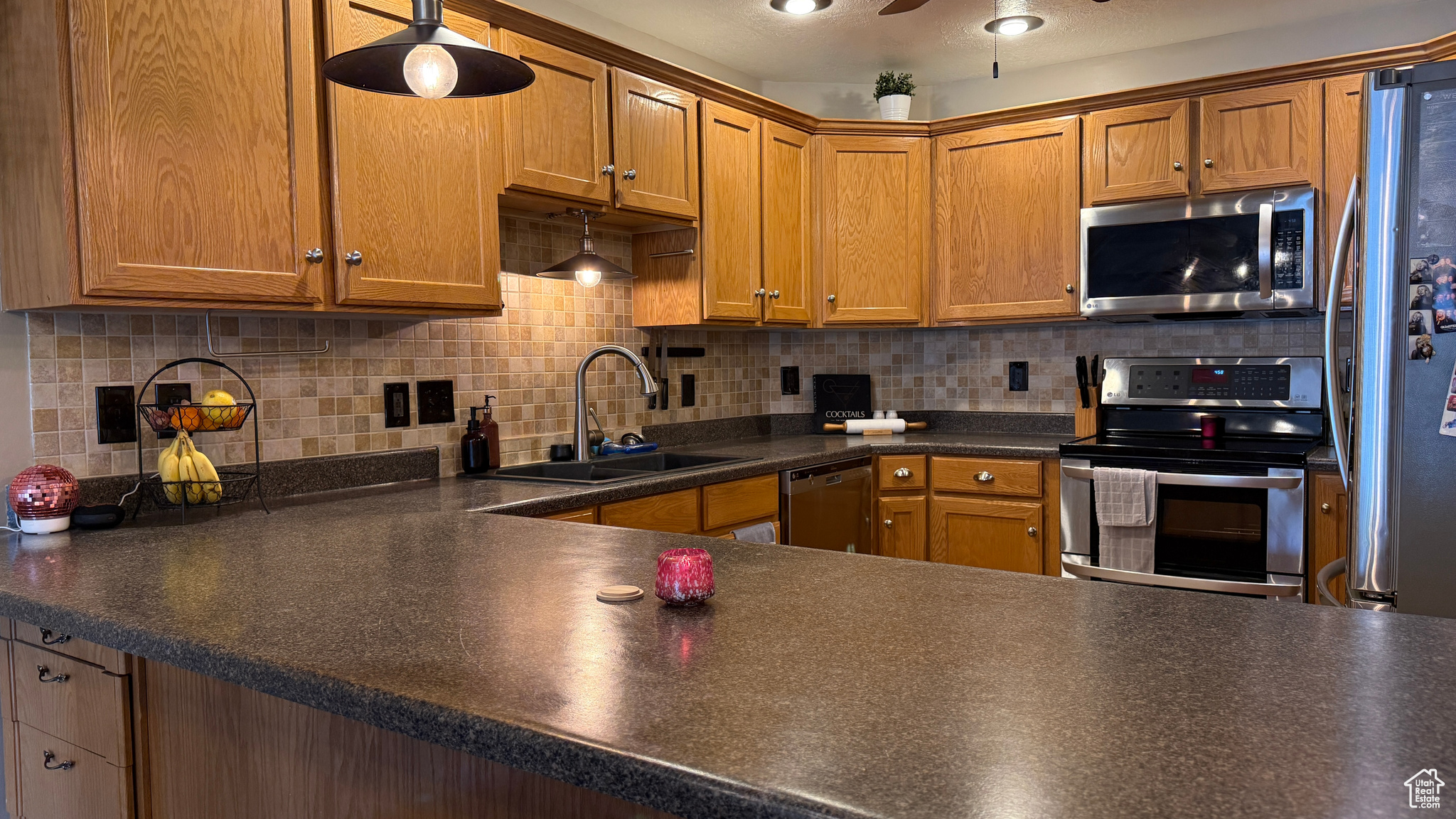 STONE HAVEN - Residential