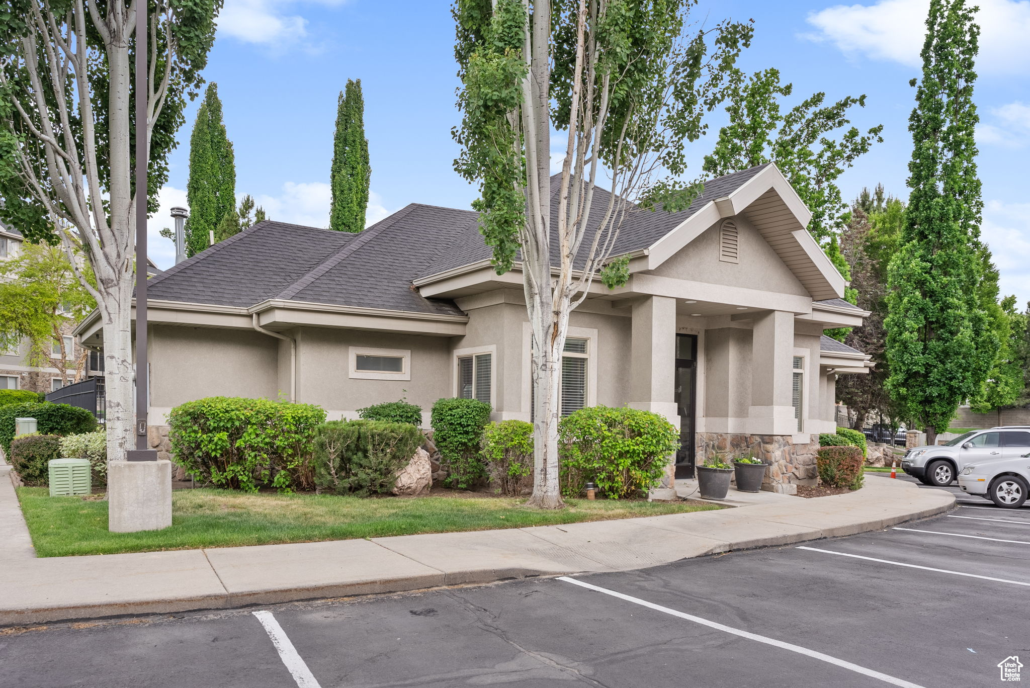 STONE HAVEN - Residential