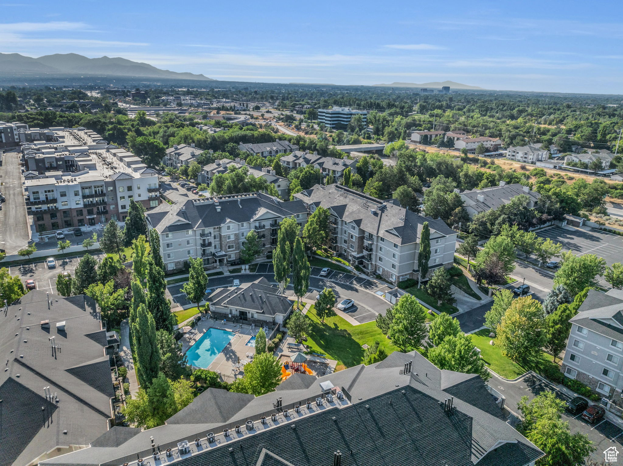 STONE HAVEN - Residential