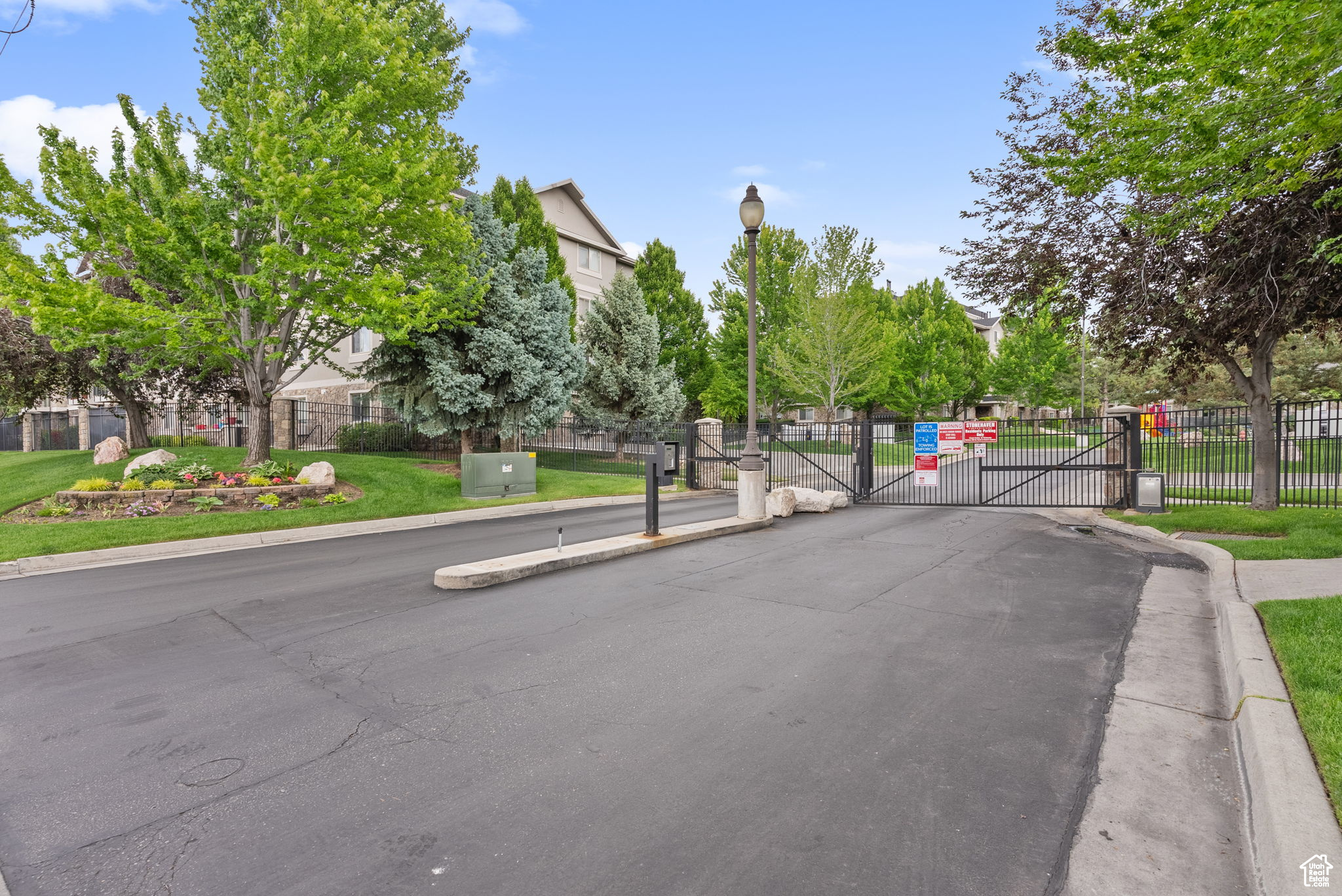 STONE HAVEN - Residential