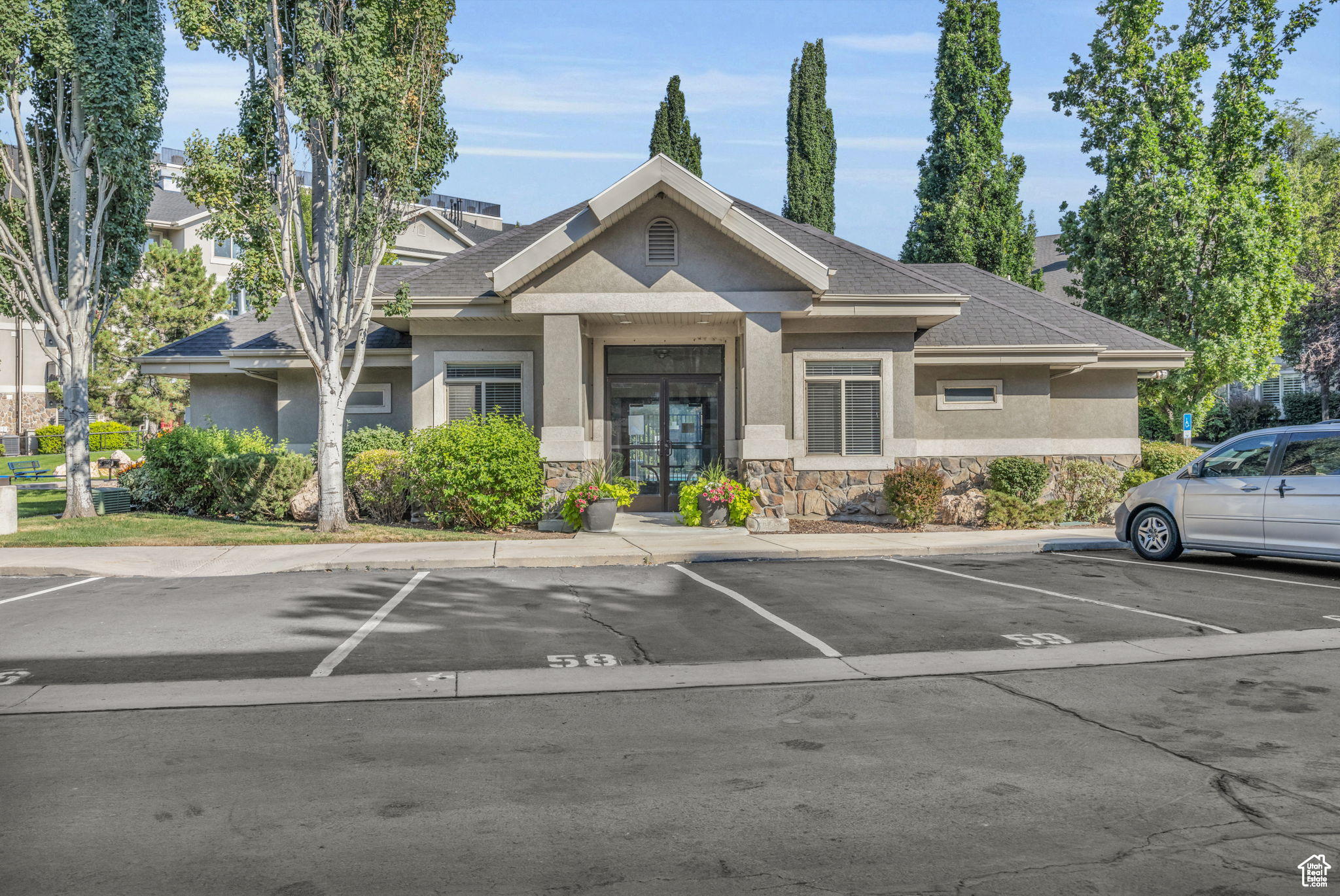 STONE HAVEN - Residential