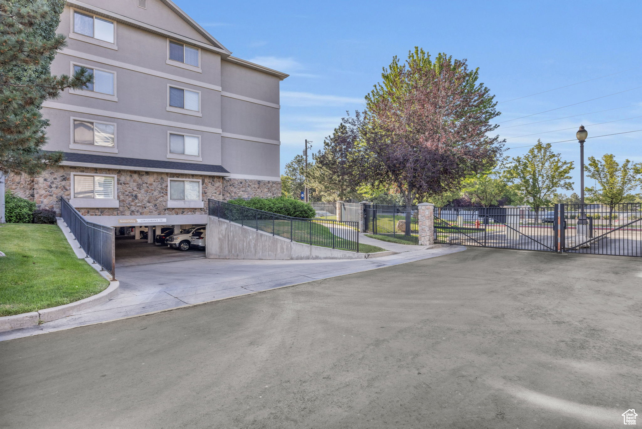 STONE HAVEN - Residential