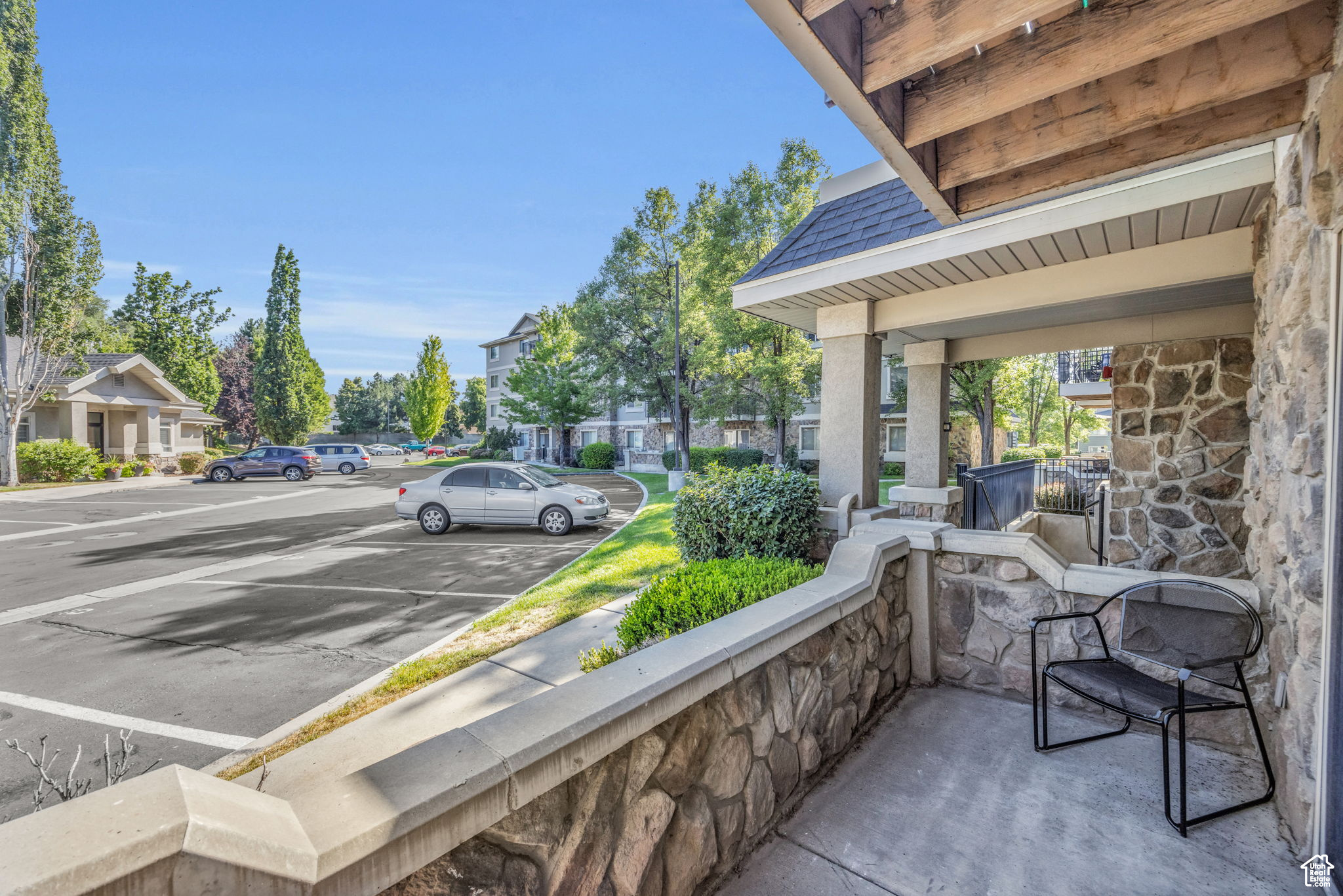 STONE HAVEN - Residential