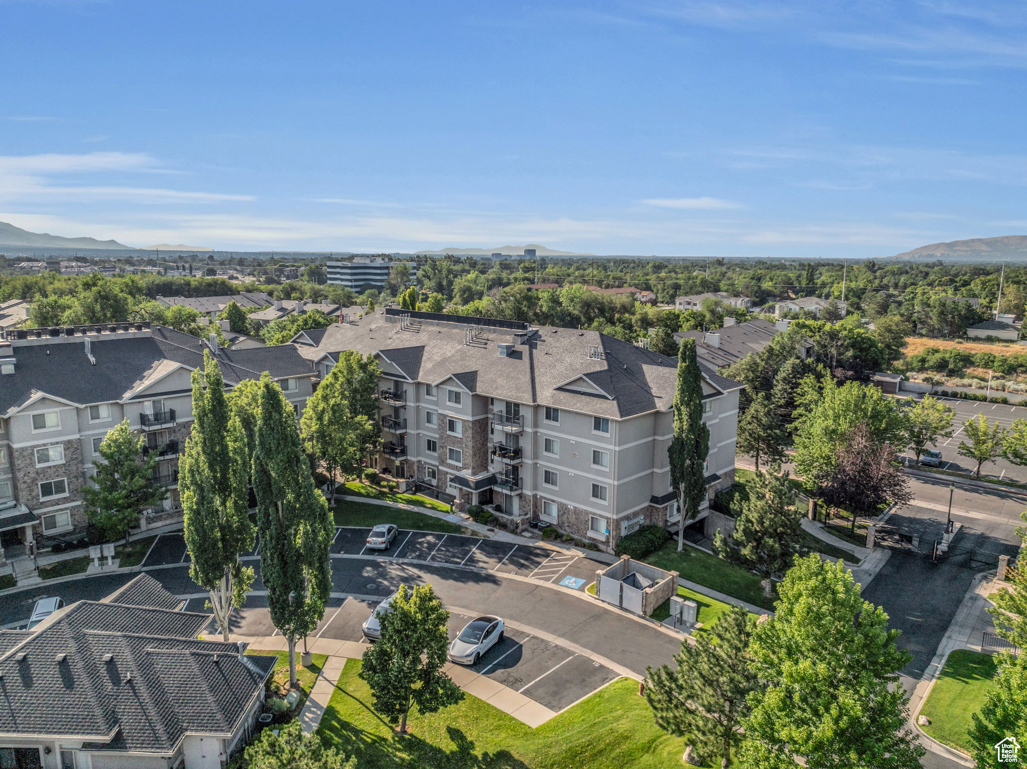 STONE HAVEN - Residential