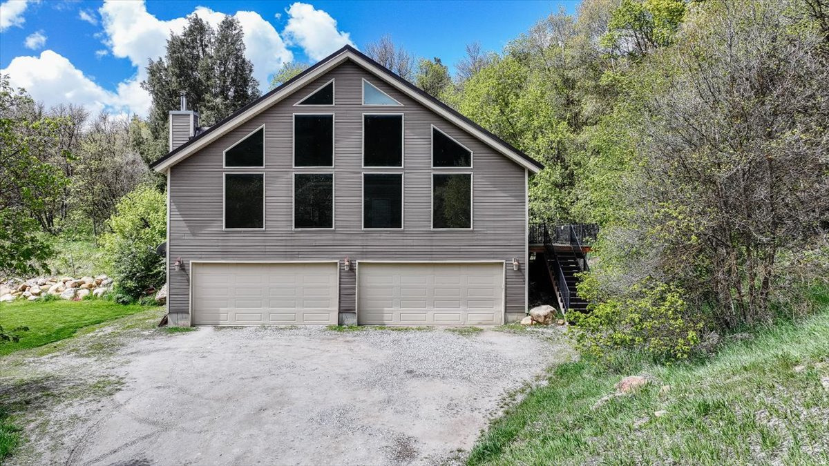 LOT # 6 R&R RANCHETTES SUB - Residential