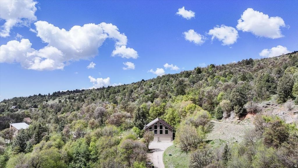 Photo of 7203 E CUB RD, Preston, ID 83263 (MLS # 2154968)