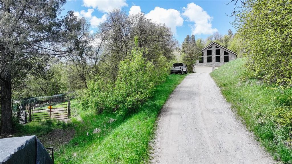 Photo of 7203 E CUB RD, Preston, ID 83263 (MLS # 2154968)
