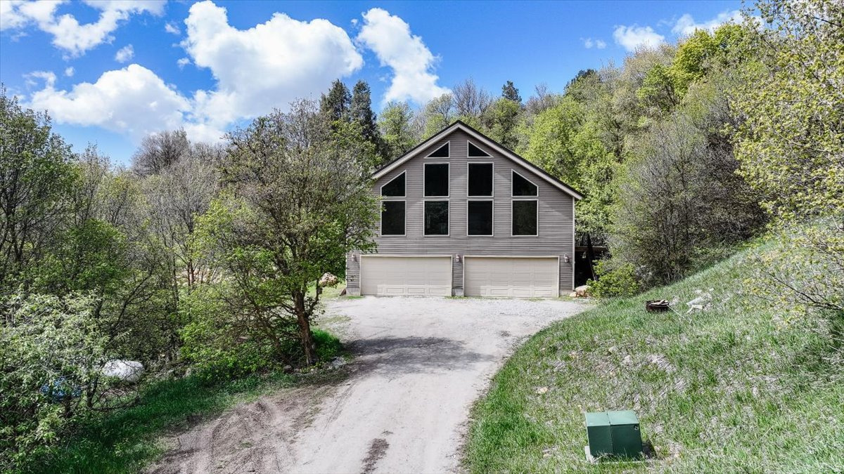 LOT # 6 R&R RANCHETTES SUB - Residential