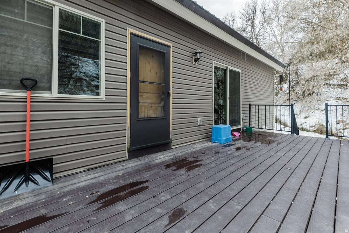 LOT # 6 R&R RANCHETTES SUB - Residential