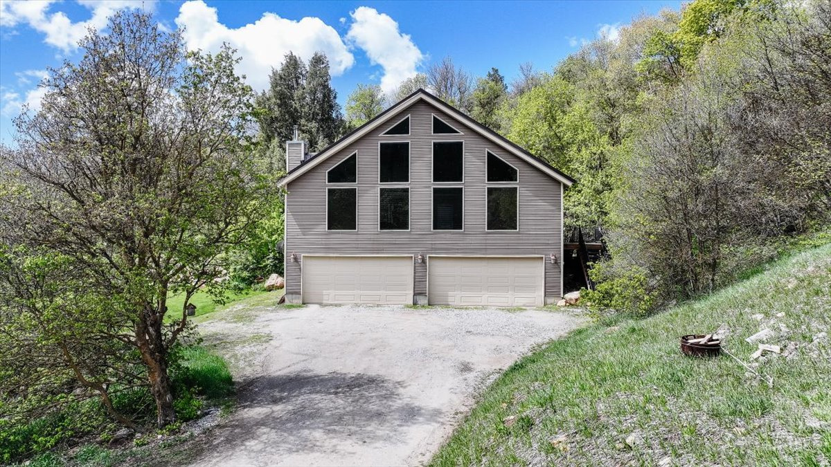 LOT # 6 R&R RANCHETTES SUB - Residential