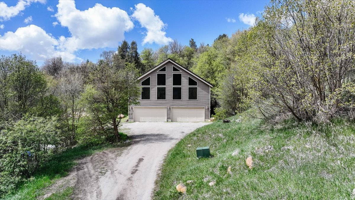 LOT # 6 R&R RANCHETTES SUB - Residential