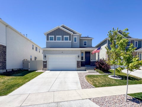 Homes For Sale - 12332 S Bigbend Park Dr<br/> Herriman, UT 84096
