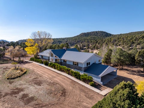 Tiny photo for 6 S NORTH FORK RD, Orderville, UT 84758 (MLS # 2132726)