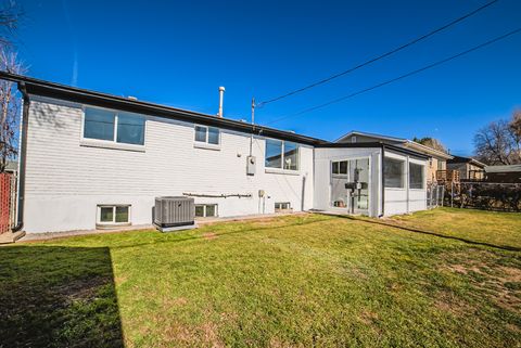 Tiny photo for 87 W 8710 S, Sandy, UT 84070 (MLS # 2133279)