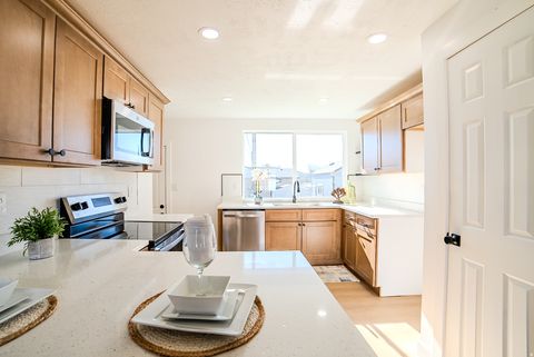 Tiny photo for 87 W 8710 S, Sandy, UT 84070 (MLS # 2133279)